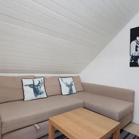 Thor Apartment