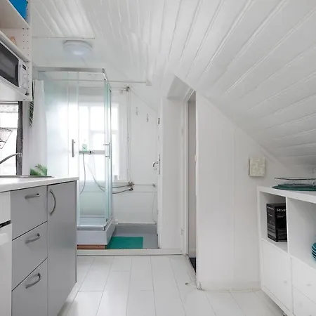 Thor Apartment